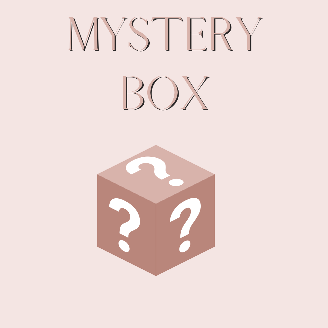 Mystery Box